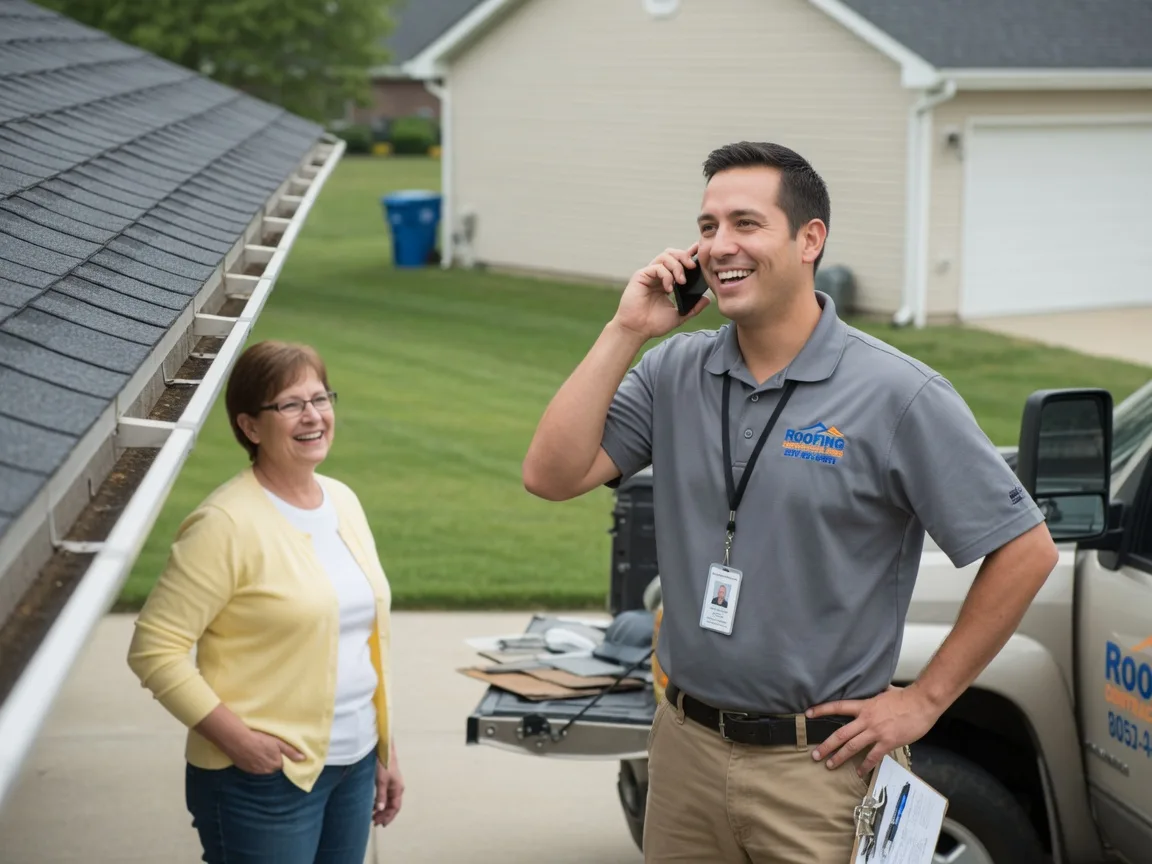 Local Roofing Contractors Artemus, KY FAQs